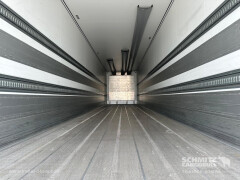 Schmitz Cargobull Semitrailer Reefer Standard Hayon 