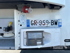 Schmitz Cargobull Semitrailer Reefer Standard 