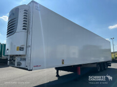 Schmitz Cargobull Semitrailer Reefer Standard 