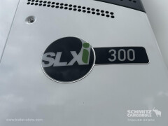 Schmitz Cargobull Tiefkühler Standard Doppelstock Trennwand 