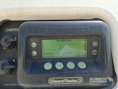Krone Reefer Standard 