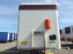 Schmitz Cargobull Semitrailer Curtainsider Standard 