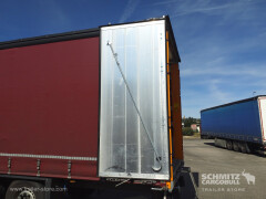 Schmitz Cargobull Semitrailer Curtainsider Standard 