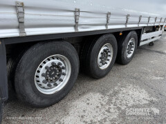 Schmitz Cargobull Curtainsider Standard 