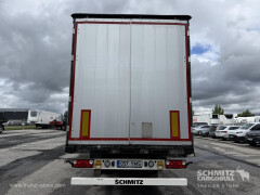Schmitz Cargobull Curtainsider Standard 