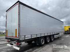 Schmitz Cargobull Curtainsider Standard 