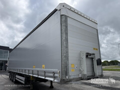 Schmitz Cargobull Curtainsider Standard 