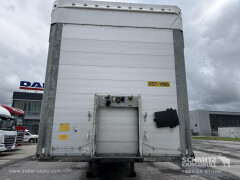 Schmitz Cargobull Curtainsider Standard 