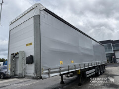 Schmitz Cargobull Curtainsider Standard 