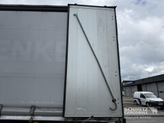 Schmitz Cargobull Curtainsider Standard 