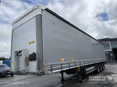 Schmitz Cargobull Curtainsider Standard 