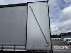 Schmitz Cargobull Curtainsider Standard 