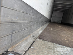 Schmitz Cargobull Dryfreight Standard Double deck 