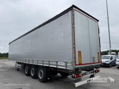 Schmitz Cargobull Curtainsider Standard 