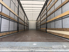Schmitz Cargobull Curtainsider Standard 