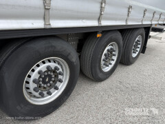 Schmitz Cargobull Curtainsider Standard 