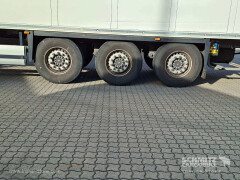 Schmitz Cargobull Tiefkühler Standard Doppelstock 