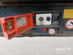 Schmitz Cargobull Kipper Stahlrundmulde 24m³ 