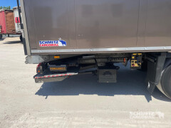 Schmitz Cargobull Reefer Standard Taillift 