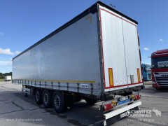 Schmitz Cargobull Curtainsider Standard 
