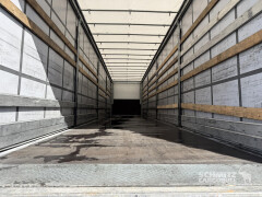 Schmitz Cargobull Curtainsider Standard 