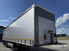 Schmitz Cargobull Curtainsider Standard 