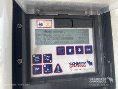 Schmitz Cargobull Semiremolque Frigo Standard Taillift 