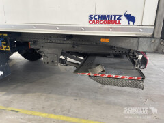 Schmitz Cargobull Semiremolque Frigo Standard Taillift 