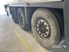 Schmitz Cargobull Semiremolque Frigo Standard 