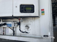 Schmitz Cargobull Semiremolque Frigo Standard 