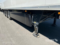 Schmitz Cargobull Semitrailer Reefer Standard 