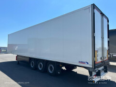 Schmitz Cargobull Semitrailer Reefer Standard 