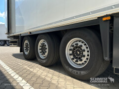 Schmitz Cargobull Reefer Standard Double deck 