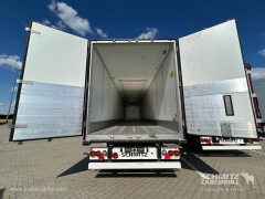 Schmitz Cargobull Reefer Standard Double deck 