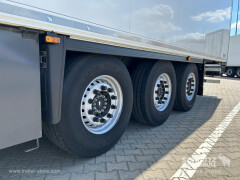 Schmitz Cargobull Reefer Standard Double deck 
