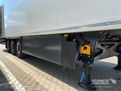 Schmitz Cargobull Reefer Standard Double deck 