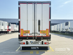 Schmitz Cargobull Oplegger Vries Multitemp 