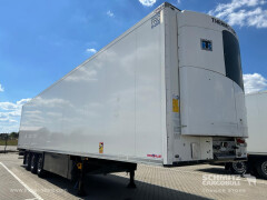 Schmitz Cargobull Reefer Standard Double deck 