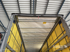 Schmitz Cargobull Semiremolque Lona Standard 