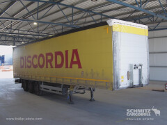 Schmitz Cargobull Semiremolque Lona Standard 