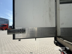 Schmitz Cargobull Oplegger Vries Standard 