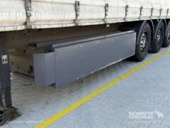 Schmitz Cargobull Oplegger Schuifzeil Coil 