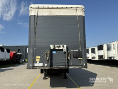 Schmitz Cargobull Oplegger Schuifzeil Coil 