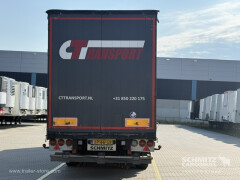 Schmitz Cargobull Oplegger Schuifzeil Coil 