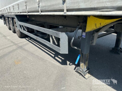 Schmitz Cargobull Semitrailer Curtainsider Coil 