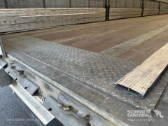 Schmitz Cargobull Semitrailer Curtainsider Coil 