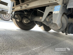 Schmitz Cargobull Semitrailer Curtainsider Coil 