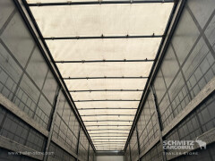 Schmitz Cargobull Semitrailer Curtainsider Coil 