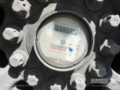 Schmitz Cargobull Semitrailer Curtainsider Coil 
