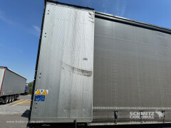 Schmitz Cargobull Semitrailer Curtainsider Coil 
